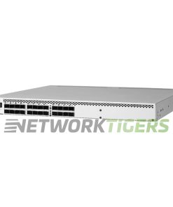 Fiber Channel Switches